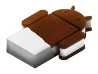 Samsung Galaxy S II   Android 4.0 Ice Cream Sandwich, 