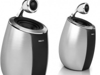   Philips Fidelio SoundSphere DS6800W  -  iPhone, iPod  iPad