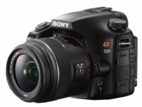  DSLR  Sony A57