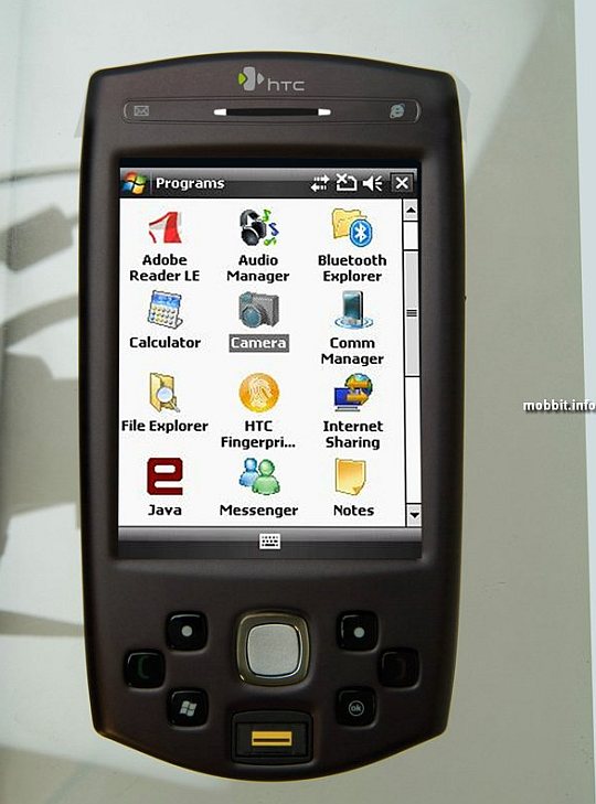 HTCP6500