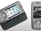    HTC  Windows Mobile 6 - S730  P6500
