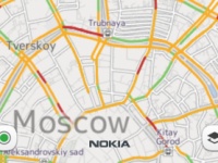 Nokia Maps    