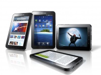 7,0- Samsung GALAXY Tab 2   FCC