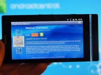 Sony Xperia S     PlayStation Store