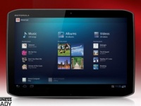    Motorola Xyboard 10.1