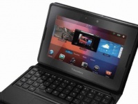 BlackBerry Mini Keyboard - -  BlackBerry PlayBook