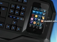 Roccat Phobo     -  