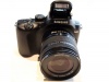 Samsung NX20        -  1