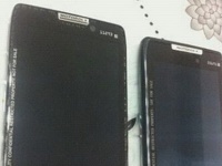 Motorola Fighter:  RAZR  HD-