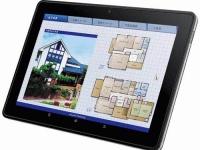 Sharp  - Sharp RW-T110