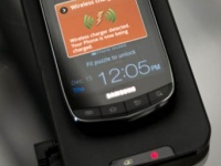 :  Samsung Galaxy S III    