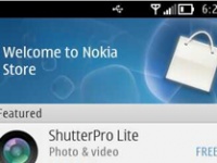 - Nokia Store  Symbian  Series 40
