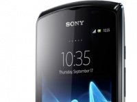 Sony Xperia neo L  Ice Cream Sandwich   