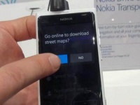 Nokia  Nokia Drive  Nokia Maps  Windows Phone