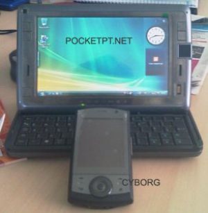 HTC Polaris