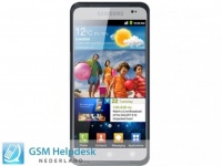 Samsung Galaxy S III:   