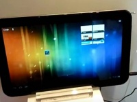 Toshiba AT330  13,3-   TV-  Android 4.0