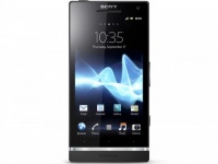     Sony Xperia S