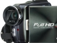 Genius   G-Shot HD5757T