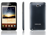 Samsung   GALAXY Note   -