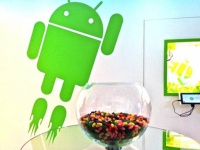 Android 5.0 Jelly Bean    3 