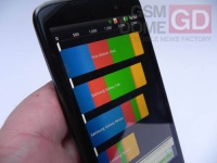 LG   Android- LG Optimus LTE P936