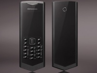 Gresso Regal Black -     