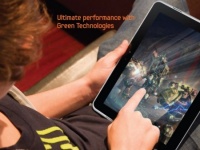    Samsung GALAXY Tab 11.6