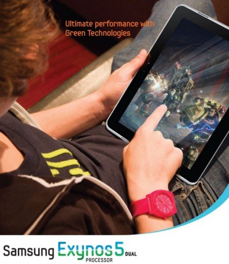 Samsung GALAXY Tab 11.6