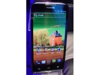   Huawei Ascend D quad    