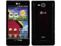        LG Lucid 4G