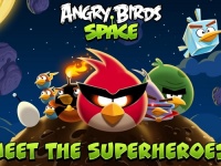 Angry Birds Space  10    3 