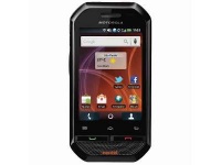     Motorola i867 iDEN