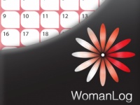 [App Store + HD] WomanLog   