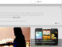 HTC   HTCSense.com