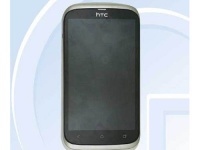 HTC  Android- HTC T328w Wind  dual-SIM