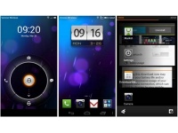 Samsung Galaxy Nexus    MIUI