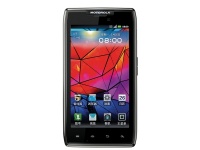   Motorola RAZR MAXX       