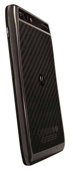 Motorola RAZR MAXX