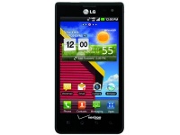 Verizon   LG Lucid 4G
