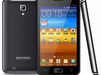   Samsung Galaxy Note  Android 4.0