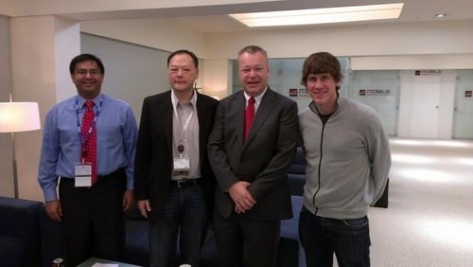 Nokia 808 PureView  HTC One X