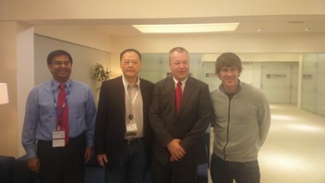 Nokia 808 PureView  HTC One X