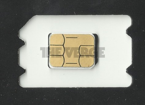nano-SIM