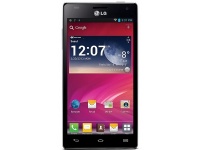4- LG Optimus 4X HD     
