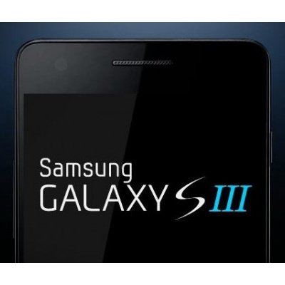 Samsung Galaxy S III