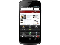   Opera Mini 7   Android