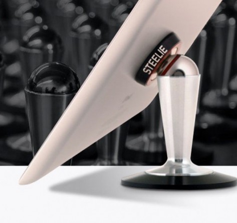 Steelie-iPad-Stand