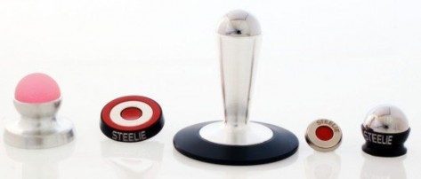 SteelieProductFamily