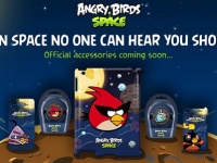 GEAR4:       Angry Birds Space